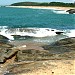Praia de Areias Negras (pt) in Rio das Ostras city