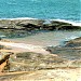 Praia de Areias Negras (pt) in Rio das Ostras city
