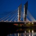Ponte de Rio das Ostras in Rio das Ostras city