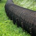 Hydroelectric (wood stave) Pipeline