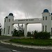 Portal de Entrada de Arraial do Cabo na Arraial do Cabo  city