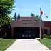 Lakeridge School in Saskatoon city