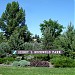 Sydney L. Buckwold Park in Saskatoon city