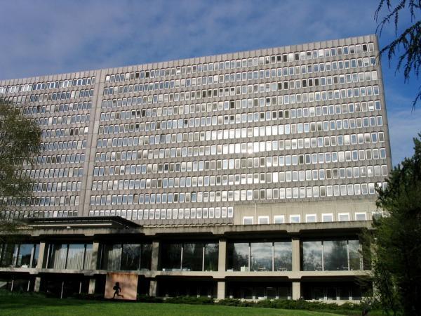 he International Labour Organization (ILO) - Geneva