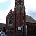 St. Paul's Baptist Church in Skegness city