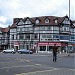 Grosvenor House Hotel in Skegness city