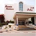 ROYALE RESIDENCE 4* (ru) dans la ville de Hammamet
