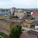 Osiedle Sienkiewicza (pl) in Białystok city