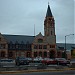 Cheyenne Depot Museum in Cheyenne, Wyoming city