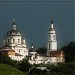 Свято-Никольский Черноостровский (Черноострожский) женский монастырь в городе Малоярославец