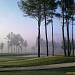 Borobudur Golf & Country Club in Magelang city