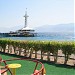 Coral World Underwater Observatory in Eilat city