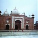 Jawab in Agra city