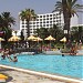 Бассейн при отеле Thour Khalef (ru) dans la ville de Sousse