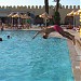 Бассейн при отеле Thour Khalef (ru) dans la ville de Sousse