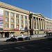 Торговый центр «Алмазный» в городе Москва