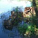 Сточный коллектор в городе Москва