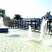 Praça da Bílbia na Poá city