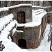 Fort 48a „Mistrzejowice” in Kraków city