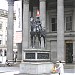 Duke of Wellington Statue in Glasgow city