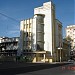 Galeria Presidente Vargas na São Borja city