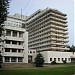 Главный лечебный корпус МУ «ГКБ» в городе Жуковский
