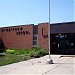 St. Matthew School in Saskatoon city