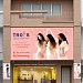 TROIS International Beauty Centre in Shah Alam city