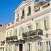 Σύρου Μέλαθρον στην πόλη Ερμούπολη