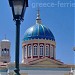 Άγιος Νικόλαος στην πόλη Ερμούπολη