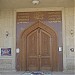 دار الاستفتاء في ميدنة بغداد 