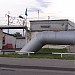 Здесь располагалась автостоянка № 121/1 МГСА СВАО в городе Москва