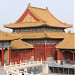 崇楼 (zh) in Beijing city