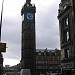 Tolbooth Steeple in Glasgow city