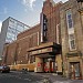 The Glasgow Film Theatre in Glasgow city