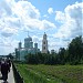 Святая Канавка в городе Дивеево