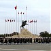 Turkish Cypriot Armed Forces - 4th Infantry Troops Regiment, Gulseren Barracks in Gazimağusa city