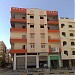 عمارة مهندس / نادى كامل ضيف في ميدنة الغردقة    