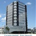 Centro Empresarial Aeroporto na Porto Alegre city