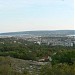 Ruins of Early Christian Monastery in Varna city