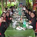 Nipa Hut - Favorite eating resto of some EKPI employees in Calamba city