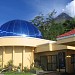 Mayon Planetarium and Science Park in Tabaco city