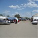 Рынок в городе Палласовка