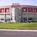 Lecture Hall Complex in Kanpur city
