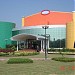 The college auditorium (Rang Mahal) in Kanpur city