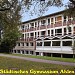 Städtisches Gymnasium Ahlen in Stadt Ahlen