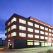 FIAS in Frankfurt am Main city