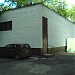 Центральный тепловой пункт № 317/055 в городе Москва