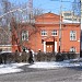 Епархиальное управление Омских митрополии и епархии в городе Омск
