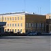 Военное учреждение, бывшая Канцелярия Западно-Сибирского генерал-губернаторства в городе Омск